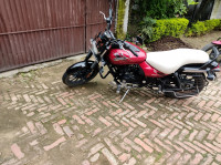 Bajaj Avenger Street 160 BS6
