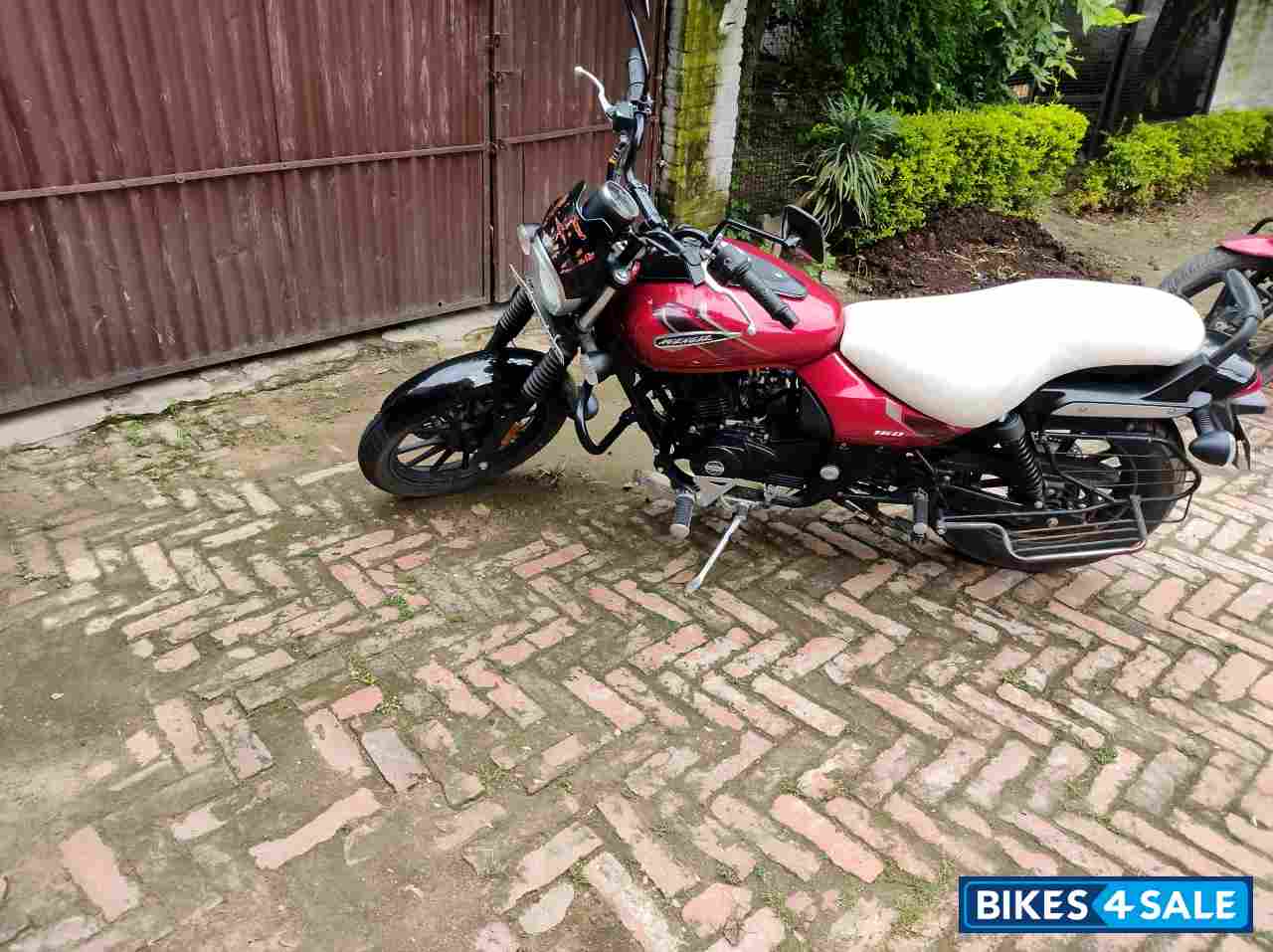 Bajaj Avenger Street 160 BS6