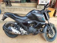 Yamaha FZ-S FI V3 BS6 2019 Model