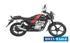 Bajaj V12