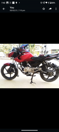 Bajaj Pulsar 135LS 2016 Model
