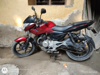 Bajaj Pulsar 135LS