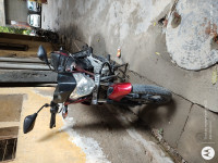 Bajaj Pulsar 135LS