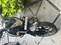 Bajaj Pulsar 200 NS