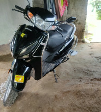 Honda Activa 6G