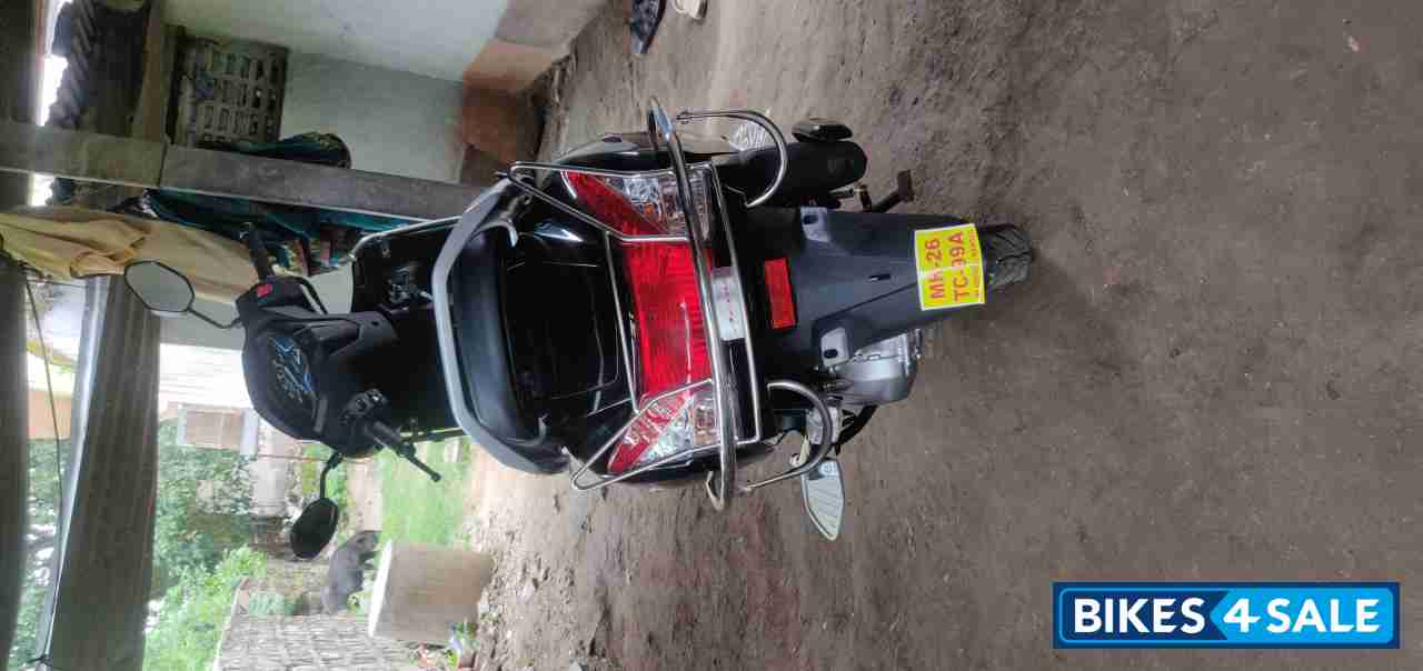 Honda Activa 6G