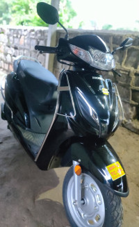 Honda Activa 6G