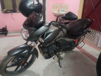 Hero Passion Pro BS6