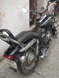 Bajaj Avenger Cruise 220