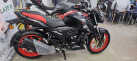 TVS Apache RTR 160 4V Special Edition 2021 Model
