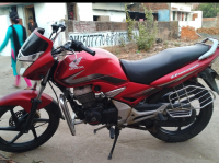 Honda Unicorn 2008 Model