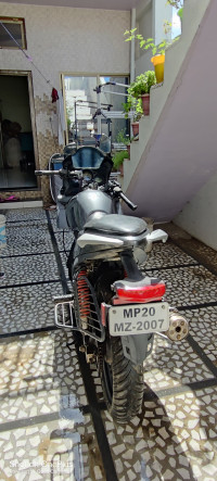 Hero Karizma R 2015 Model