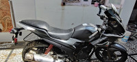 Silver Hero Karizma R