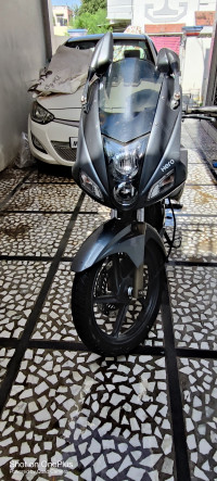 Silver Hero Karizma R