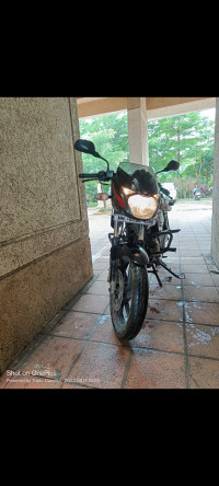 Bajaj Pulsar 180 DTSi 2017 Model