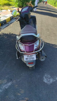 Yamaha Alpha