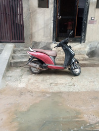 Honda Activa i