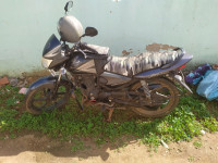 Honda CB Shine 2013 Model
