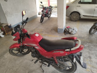 Hero Achiever 2017 Model