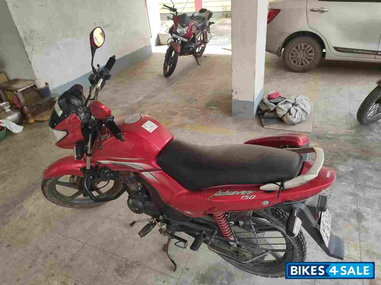 Hero Achiever Hero Achiever