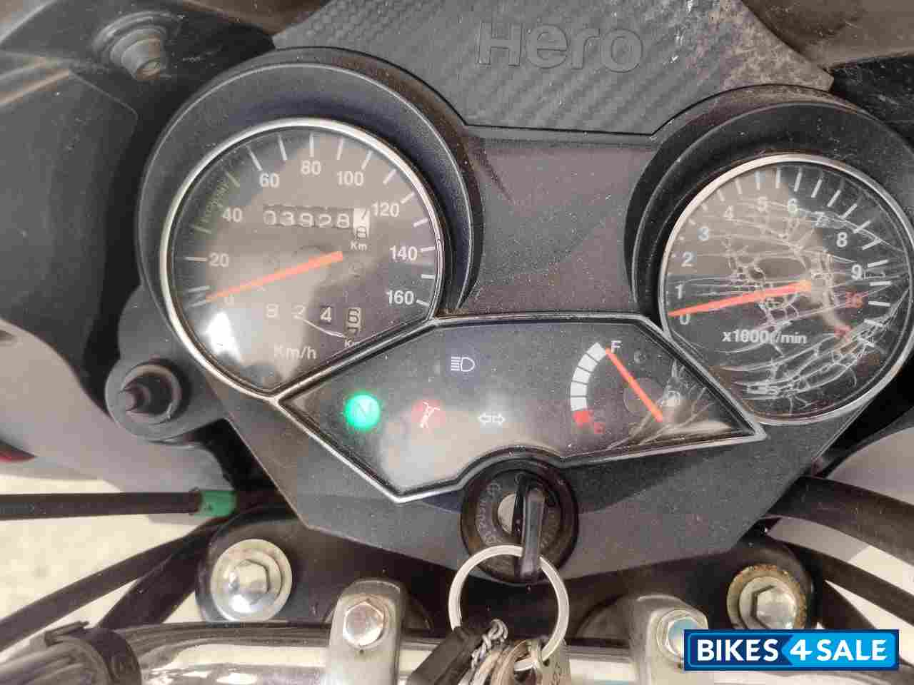 Hero Achiever Hero Achiever