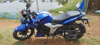 TVS Apache RTR 160 4V