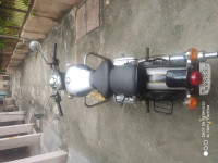 Royal Enfield Classic 500 2015 Model