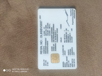 Black & Silver Royal Enfield Classic 500