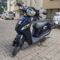 Hero Maestro 2014 Model