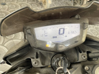 TVS Apache RTR 200 4V ABS Race Edition 2.0