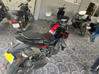 TVS Apache RTR 200 4V ABS Race Edition 2.0