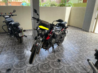 TVS Apache RTR 200 4V ABS Race Edition 2.0