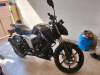 TVS Apache RTR 160 4V Special Edition 2021 Model