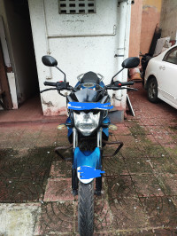 Yamaha FZ-S FI V2 2015 Model