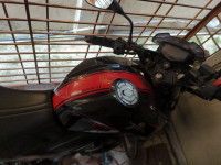 TVS Apache RTR 200 4V ABS Race Edition 2.0 2019 Model