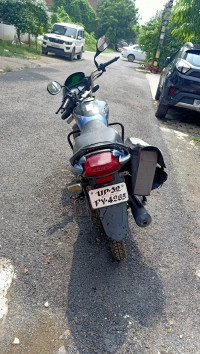 Hero Passion Pro BS6