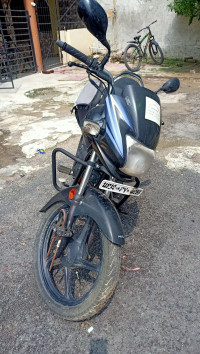 Hero Passion Pro BS6