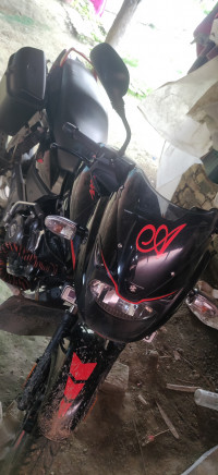 Bajaj Pulsar 125 Neon BS6