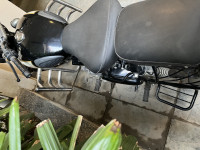 Royal Enfield Classic 350 2019 Model