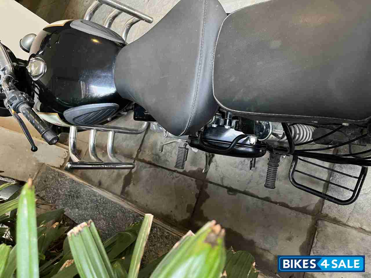 Royal Enfield Classic 350