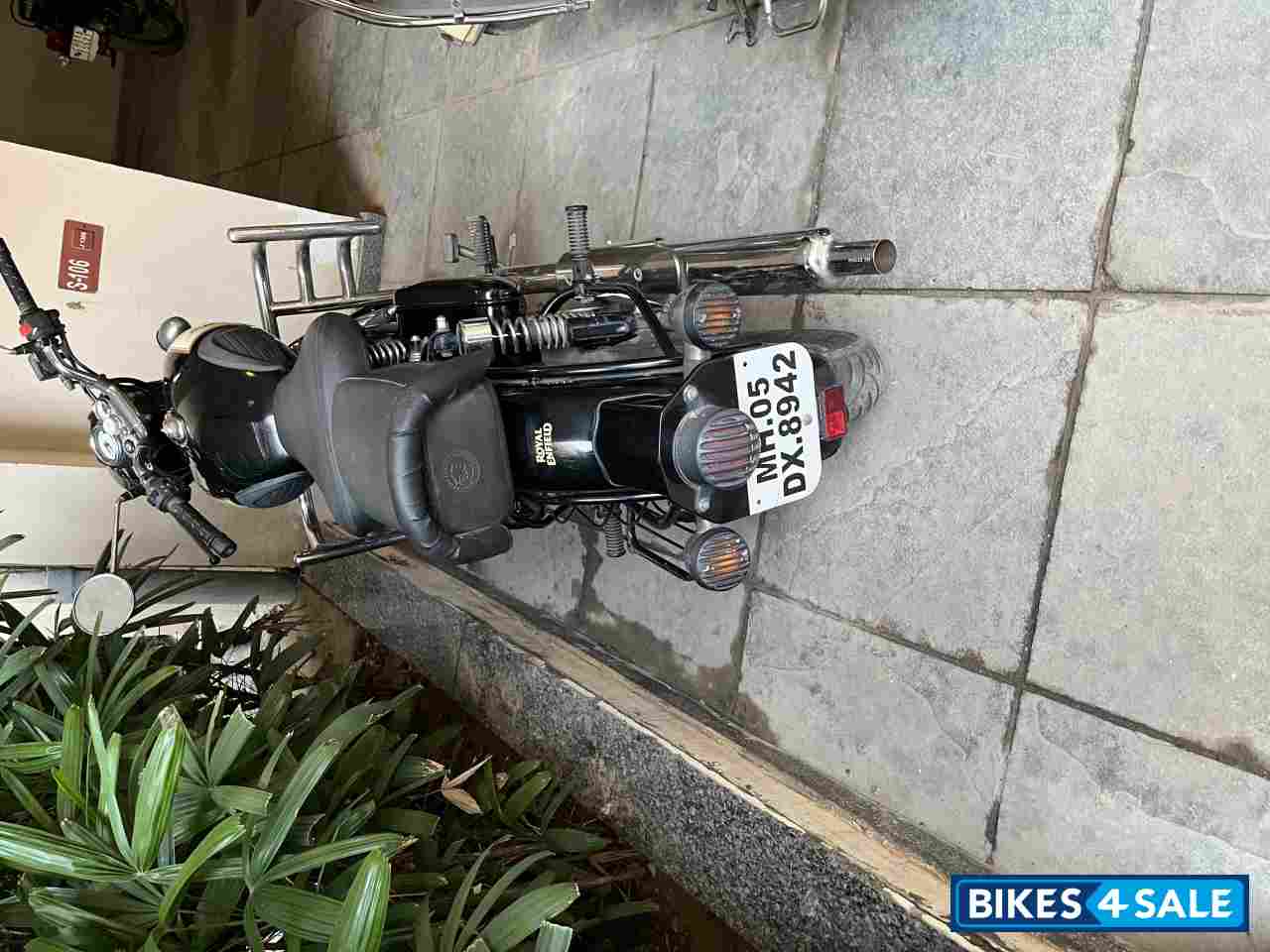 Royal Enfield Classic 350