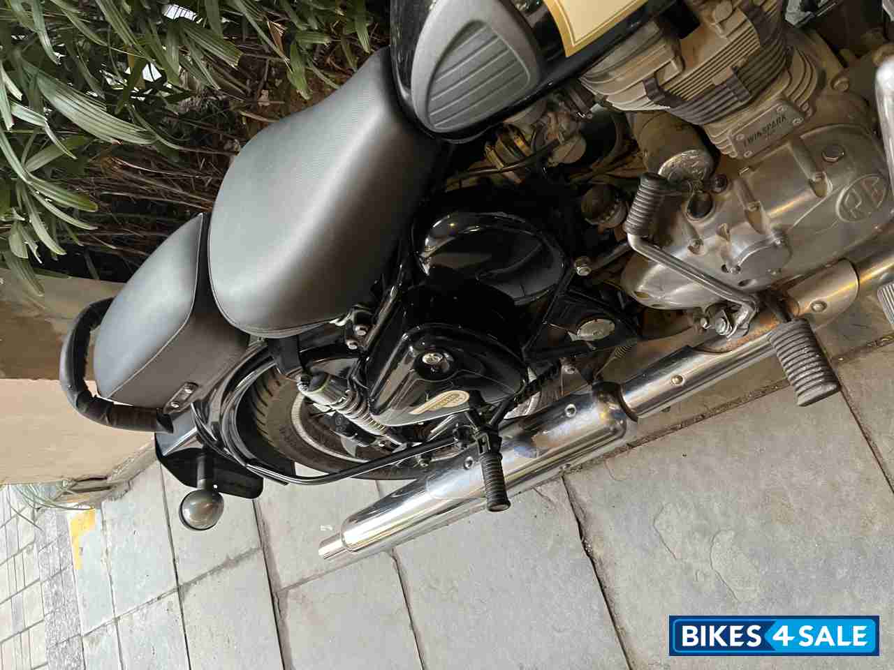 Royal Enfield Classic 350