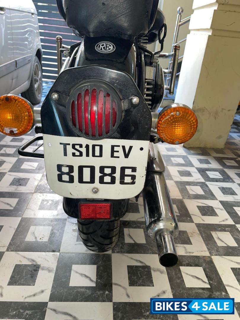 Royal Enfield Classic 350 Redditch Red Royal Enfield Classic 350 Redditch Red