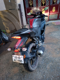 Yamaha YZF R15 V3 R15 V3 2019 Model