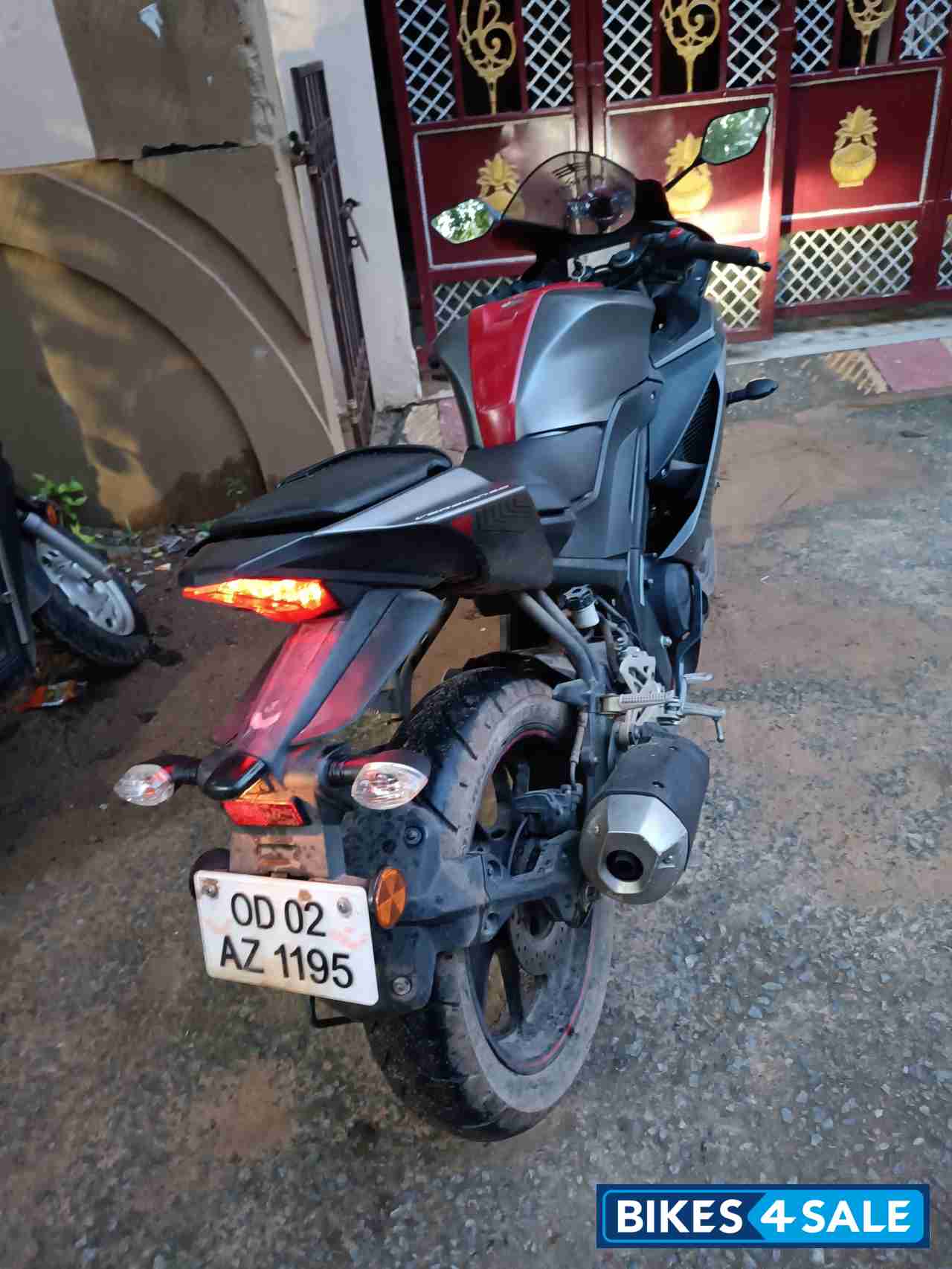 Yamaha YZF R15 V3 R15 V3