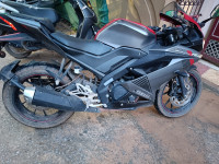 Yamaha YZF R15 V3 R15 V3