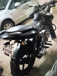 Bajaj Pulsar 135LS