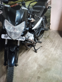 Bajaj Pulsar 135LS