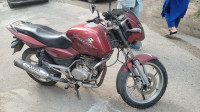 Bajaj Pulsar 150 DTSi 2007 Model