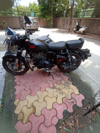 Royal Enfield Classic 350 BS VI 2021 Model